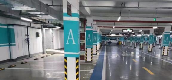 江蘇省車位設(shè)計(jì)標(biāo)準(zhǔn)？