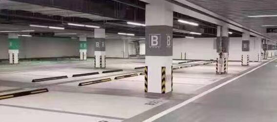 道路劃線，車位劃線，停車位劃線
