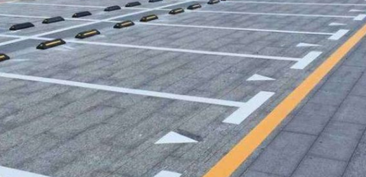 蘇州專業(yè)畫車位線電話？ 飛揚市政高品質蘇州專業(yè)畫車位線服務