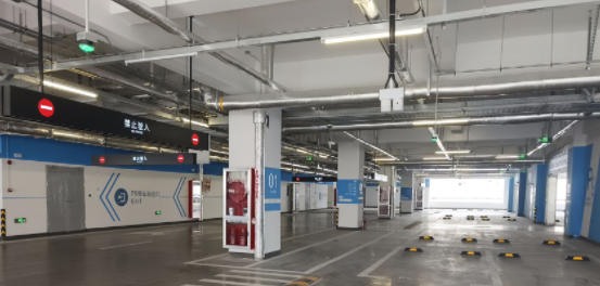 蘇州工廠車間5s地面劃線？  找飛揚(yáng)市政 