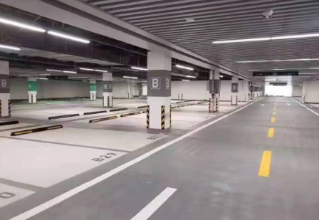室外停車場(chǎng)圖紙?jiān)O(shè)計(jì)收費(fèi)多少錢？為您的項(xiàng)目保駕護(hù)航