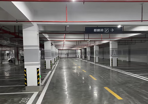 蘇州停車場施工單位？ 飛揚(yáng)市政打造城市新地標(biāo)