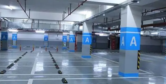 精益求精，車庫交通設(shè)施專業(yè)施工工藝解析？