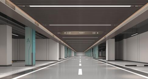 吳江地下停車場(chǎng)導(dǎo)視設(shè)計(jì)價(jià)格揭秘，從基礎(chǔ)到高端的費(fèi)用一覽