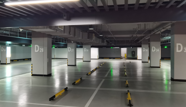 蘇州吳江畫車位找誰，飛揚市政為吳江打造完美車位解決方案！