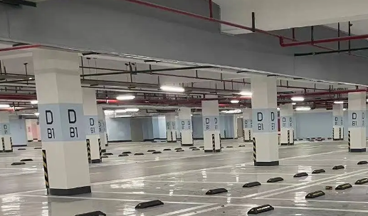商業(yè)區(qū)停車動線設(shè)計注意事項？提升效率，優(yōu)化體驗
