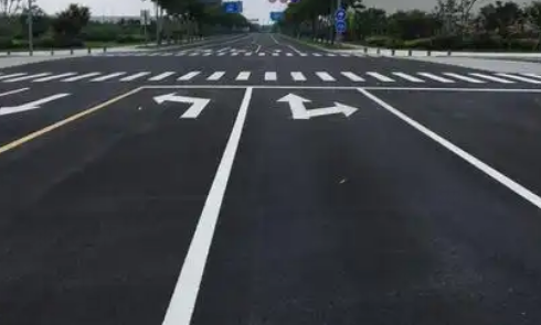  蘇州廠區(qū)車位劃線，飛揚市政無隱形收費，專業(yè)施工