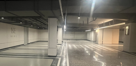 蘇州吳江附近車位劃線公司？推薦飛揚市政